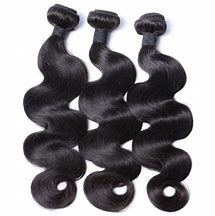 BODYWAVE HAIR BUNDLES
